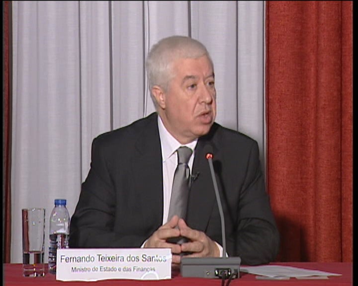 Orçamento de Estado