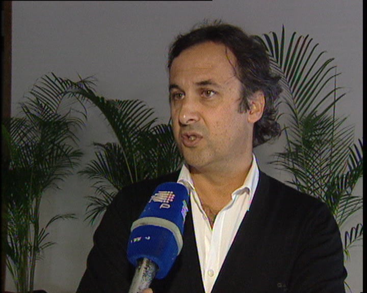 Apoio psicológico no Monte