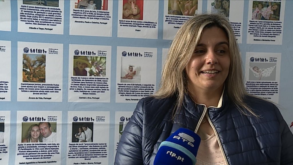 Reações à legalização de “Barrigas de aluguer”