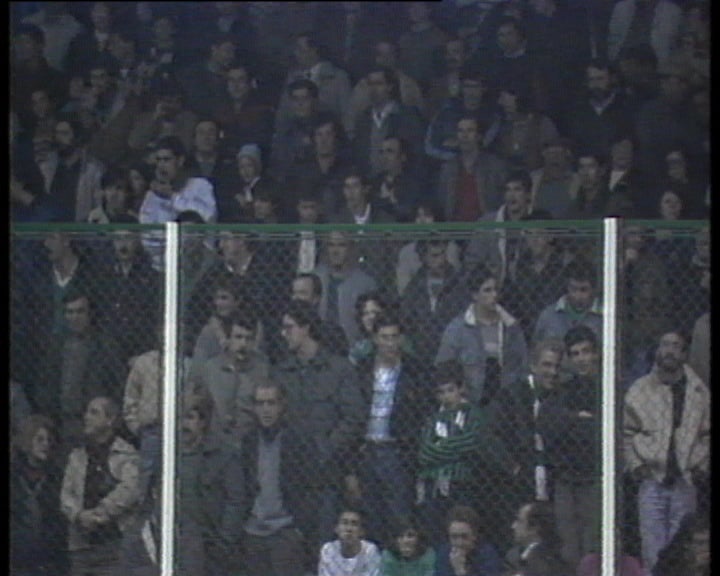 Hóquei em patins: Sporting vs Paço d’Arcos