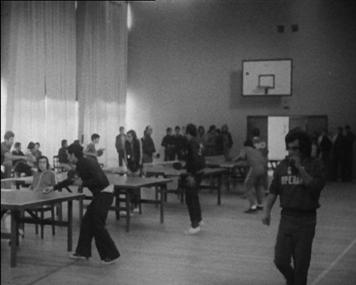 Torneio de Ténis de Mesa