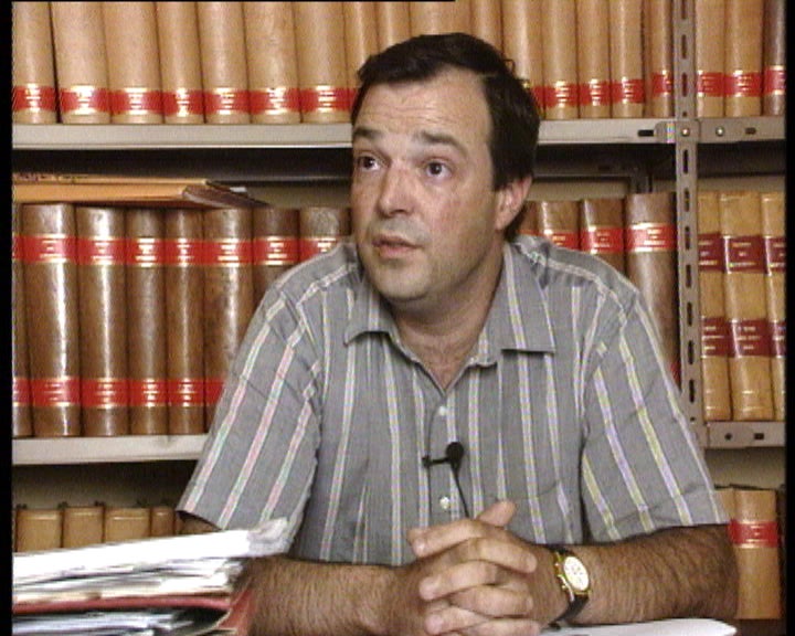 Queixa contra o Sindicato de Médicos do Sul