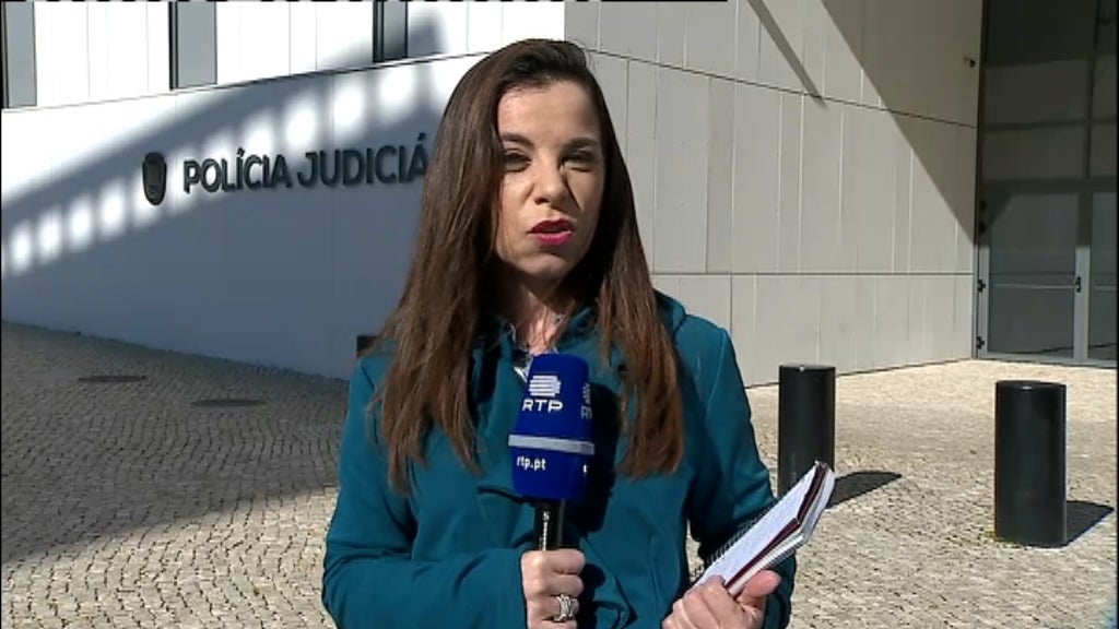 Corrupção no Futebol – RTP Arquivos