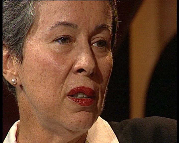 Entrevista com Maria João Seixas