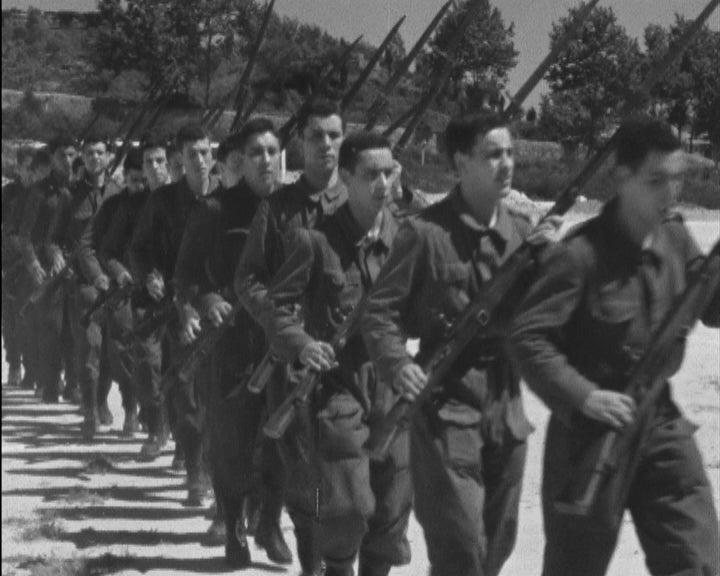 Comemoração do Dia da Unidade no RAP 2