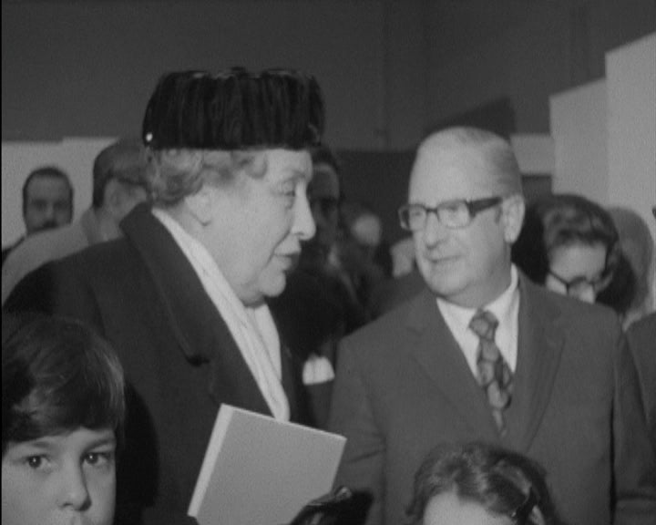 Exposição de Álvaro de Brée