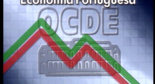 Relatório OCDE sobre inflação em Portugal