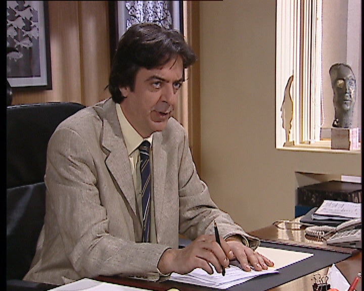 Terapia Familiar – Episódio 15