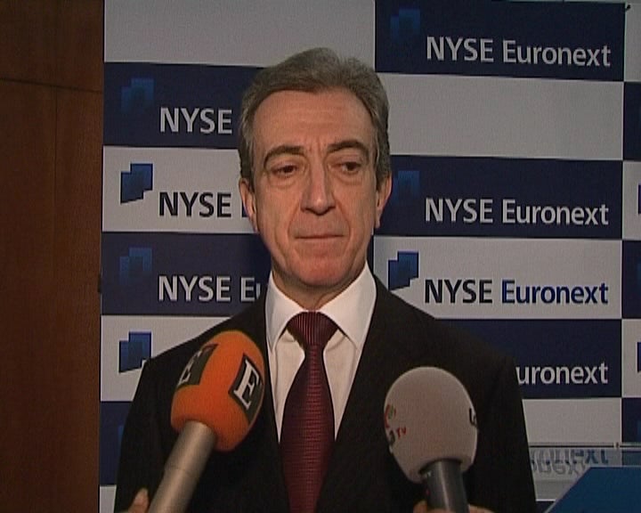 Fracasso da Opa à Cimpor