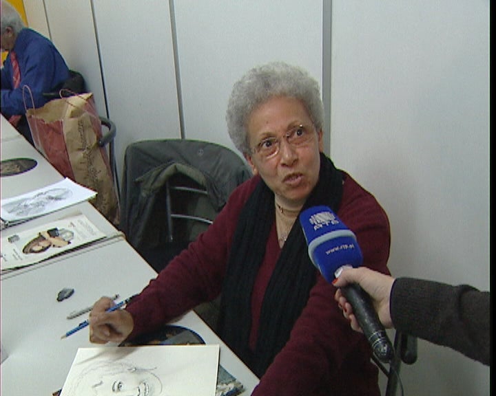 Universidade Sénior Integracional da Amadora