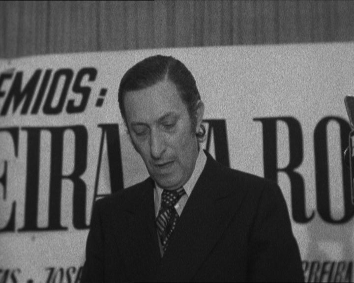 Entrega dos prémios do jornal “O Século”