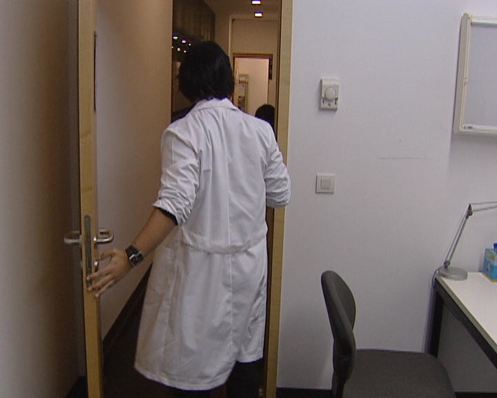 Laboratório de Aptidões Clínicas