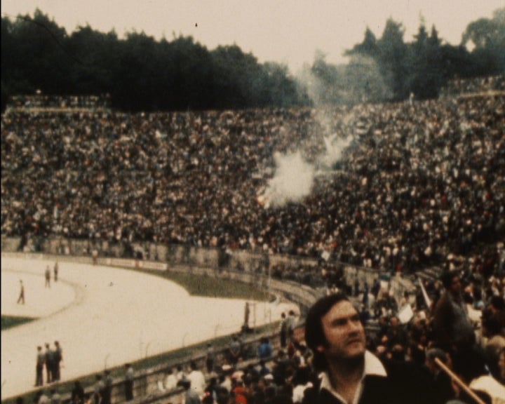 Futebol: Sporting CP vs SC Braga