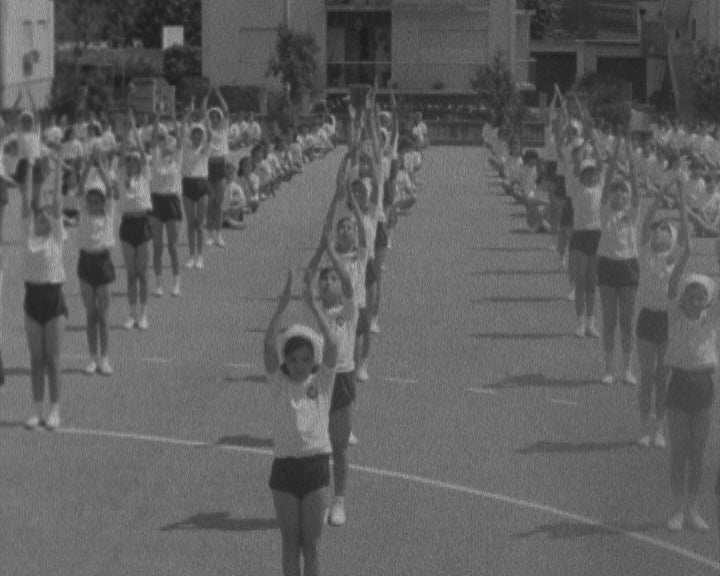 Festival da Juventude em Guimarães