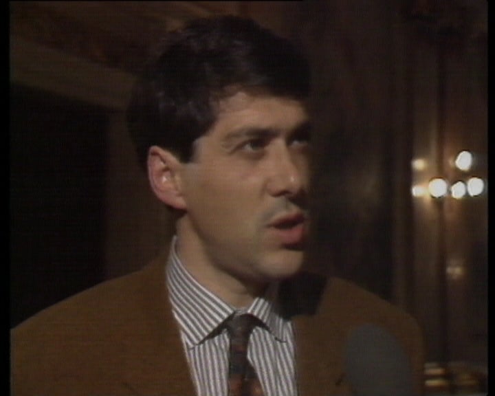 Jornadas parlamentares do PS