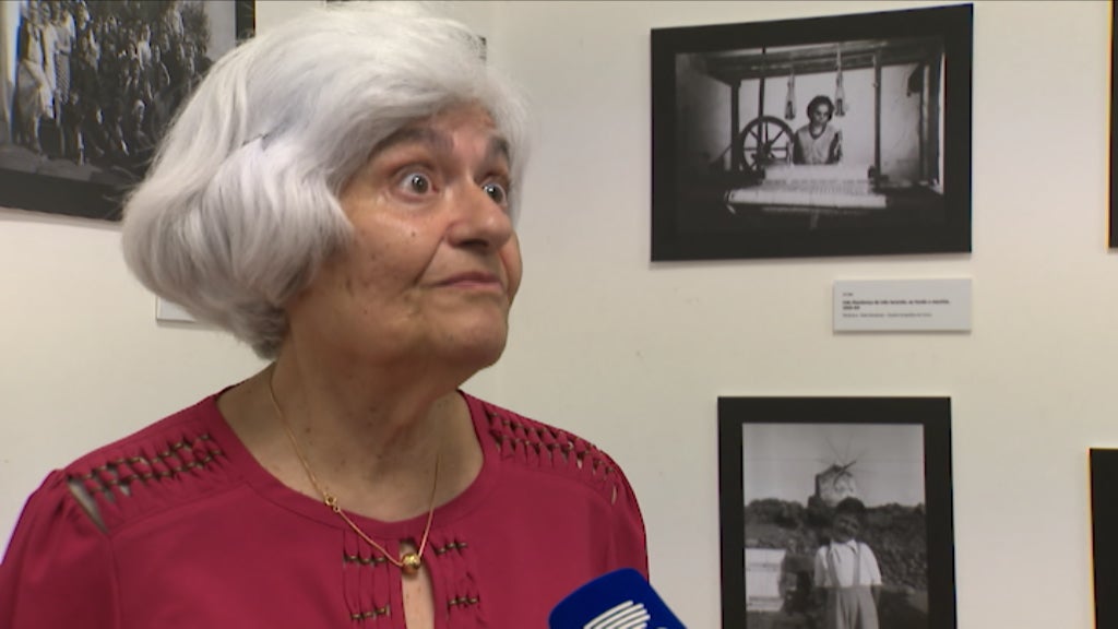 Livro de Maria Norberta Amorim