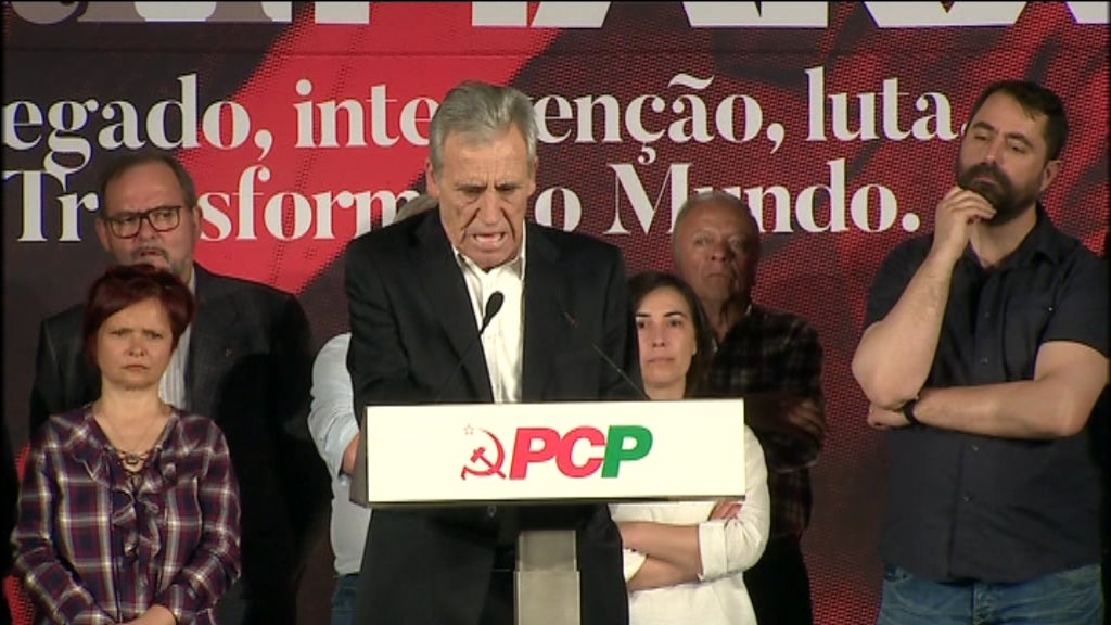 Reações às declarações de Marcelo Rebelo de Sousa