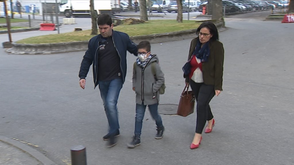 Imunodeficiências primárias