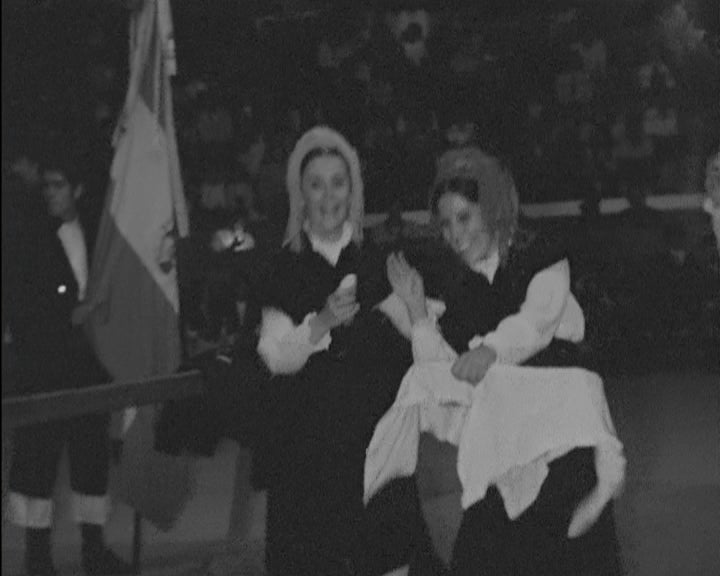 Festival de Folclore na Figueira da Foz