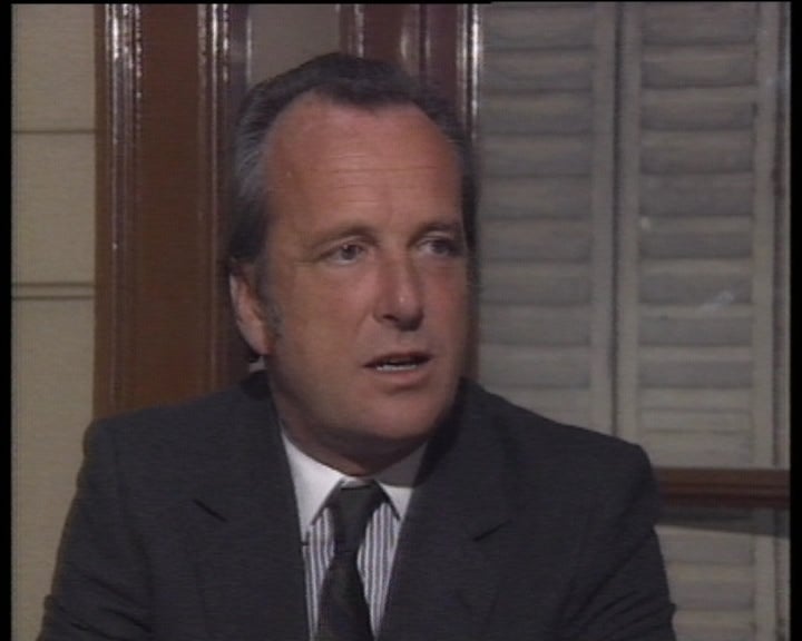 Declarações de Pinto Balsemão