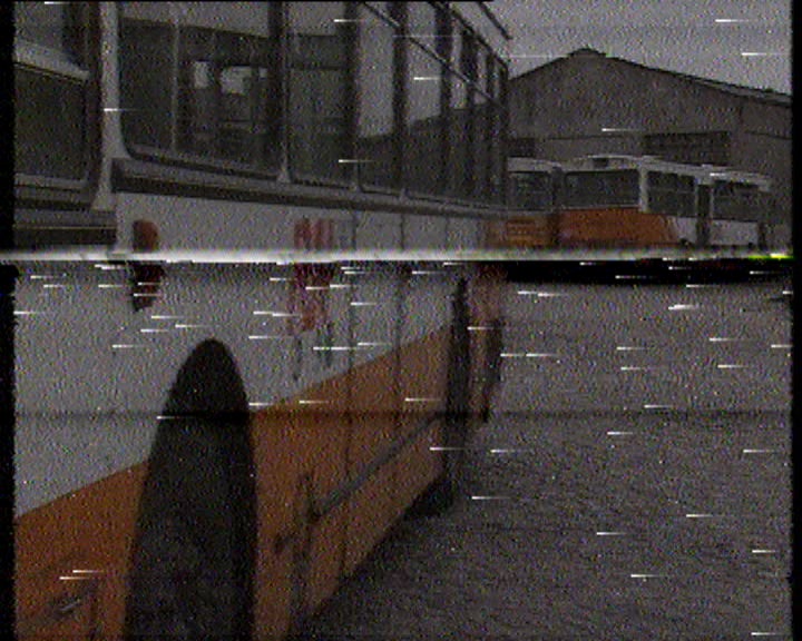 Greve da Rodoviária Nacional