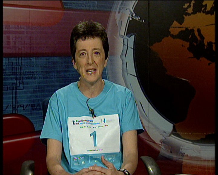 Entrevista a Rosa Mota