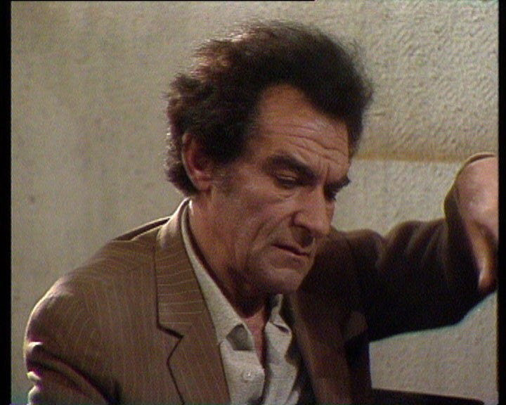 Chuva na Areia Ep. 63, parte I