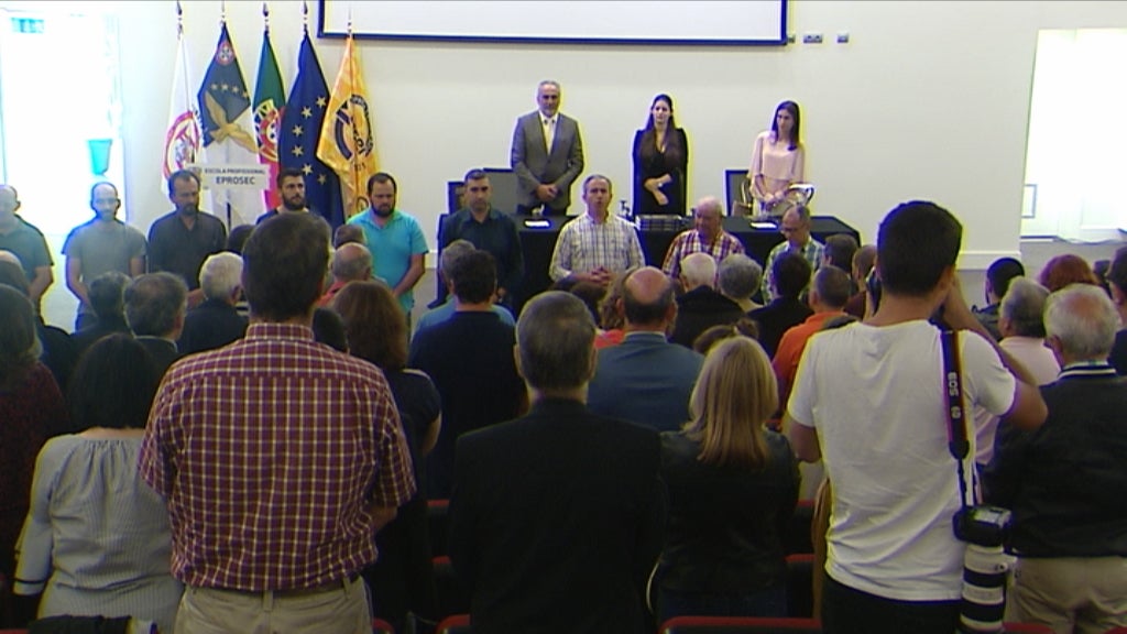 Livro “Arrifes: Detentores de património Cultural”