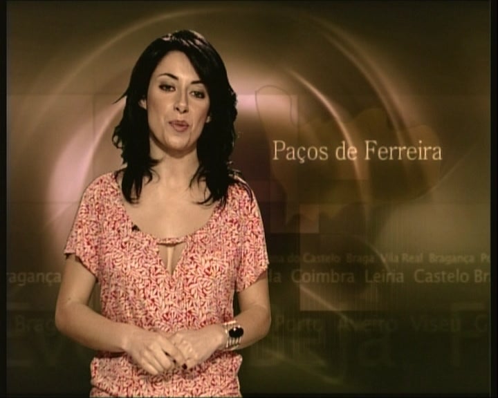 Paços de Ferreira e Ponte de Lima