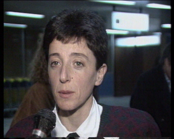 Rosa Mota chega de Osaka