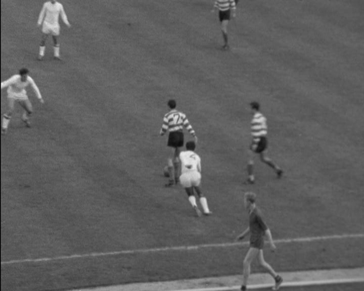 Futebol: Vitória de Setúbal vs Sporting CP