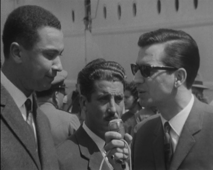 Partida de colonos para Angola