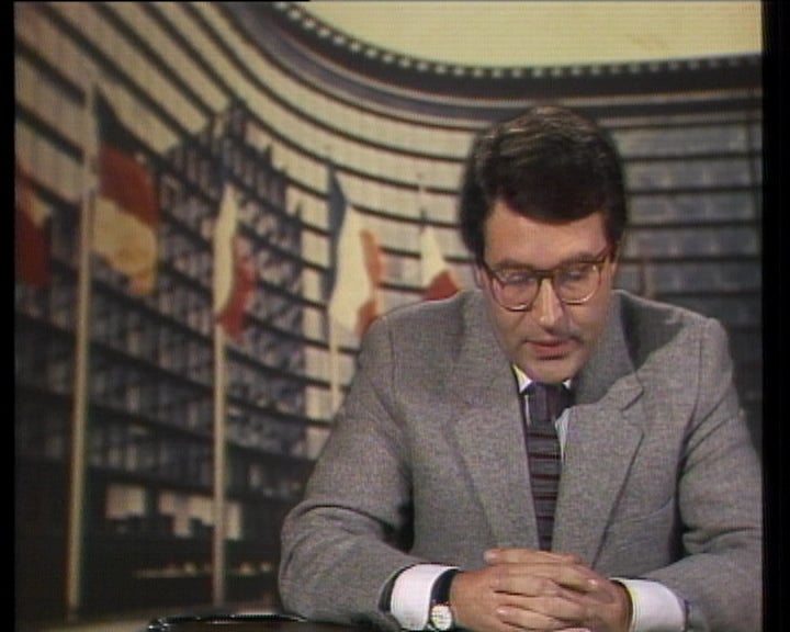 Crónica de Fernando Balsinha I