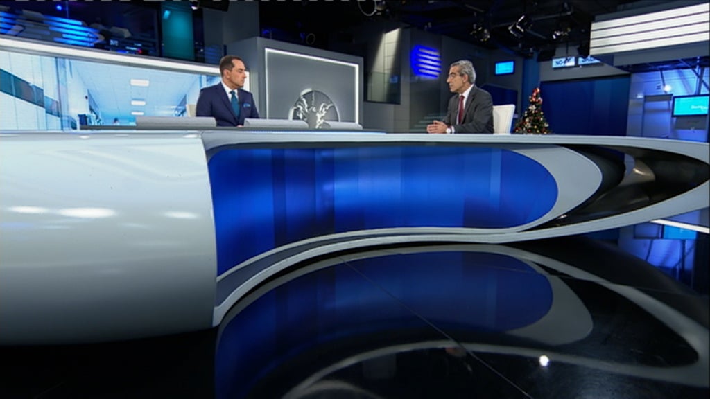 Entrevista a José Vale