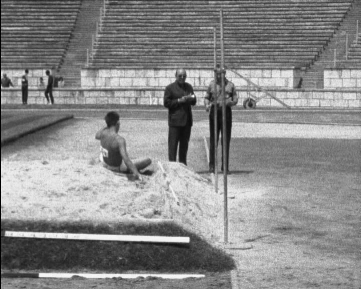 III Encontro Juvenil de Atletismo Lisboa – Madrid