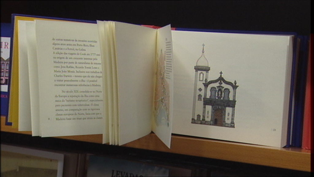 Governo Regional estuda incentivos para recuperação de edificios históricos