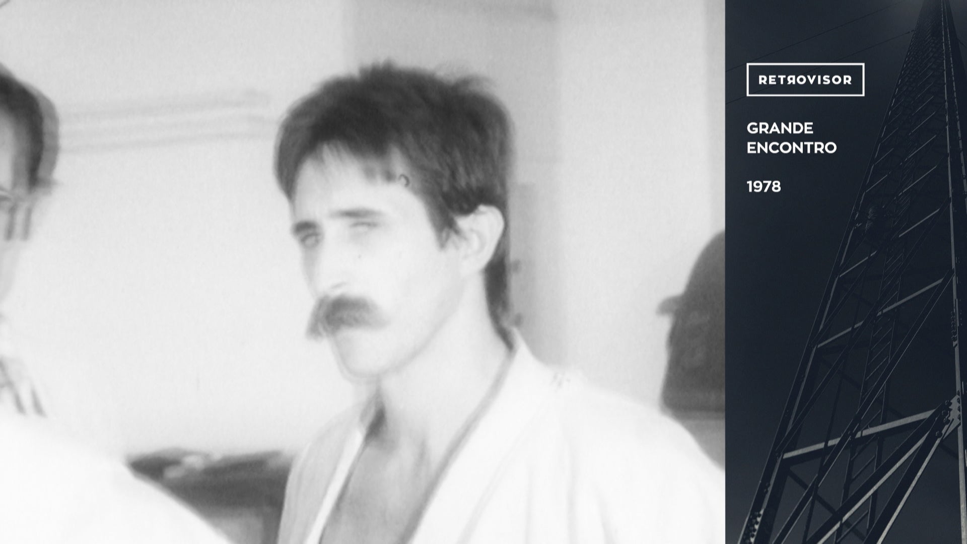 Grande Encontro, o Desporto na RTP