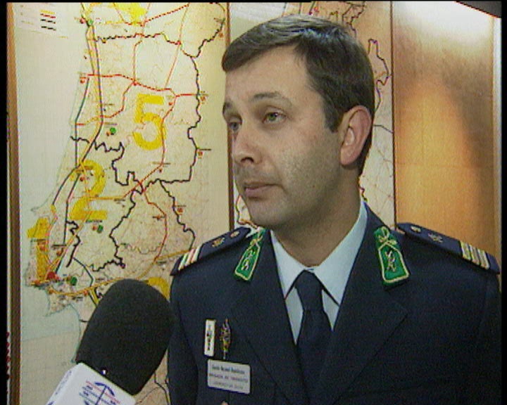 Acidentes de viação em Portugal