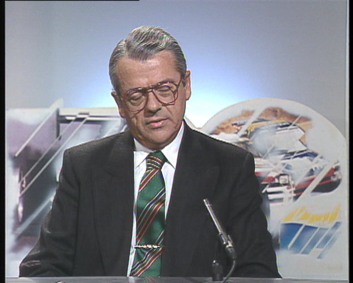 Entrevista a Salles Grade II