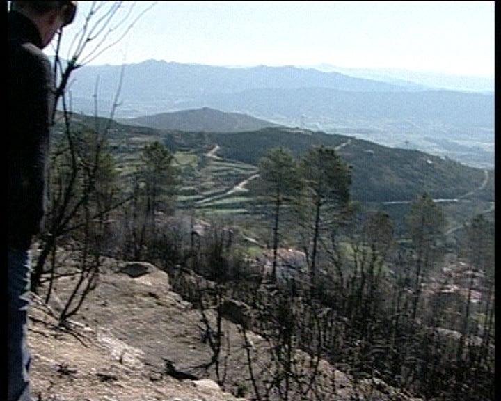 Rocha de 500 toneladas
