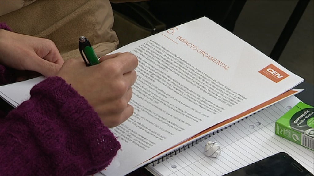 Propinas no Ensino Superior