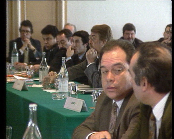 Assembleia geral extraordinária da FPF