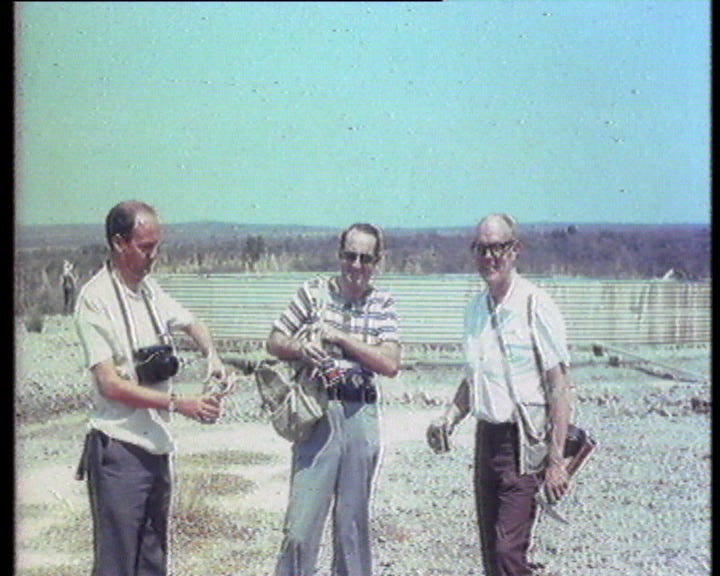 Colecção de minerais para a Faculdade de Ciências