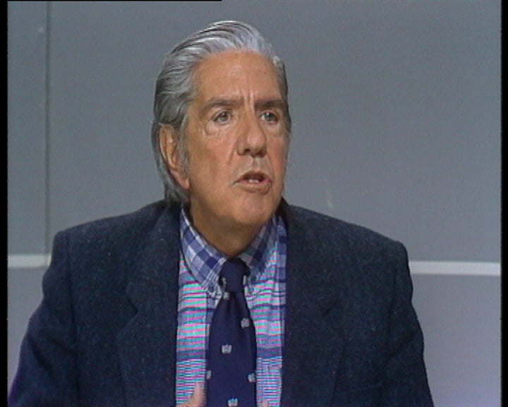 Entrevista a Eduardo Luís Cortesão