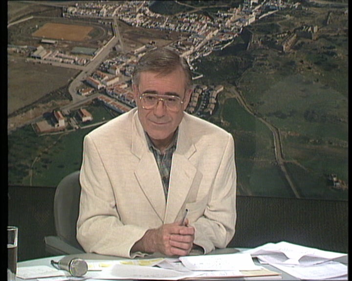 Castro Marim – Parte I