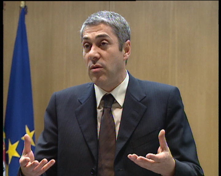 Qualidade do ar das cidades de Lisboa e Porto