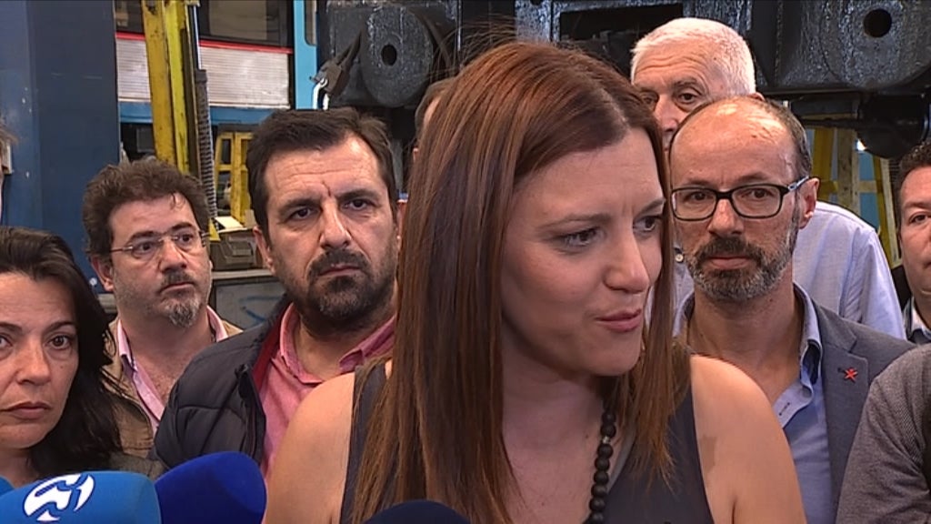 Eleições Europeias 2019: Campanha eleitoral do BE