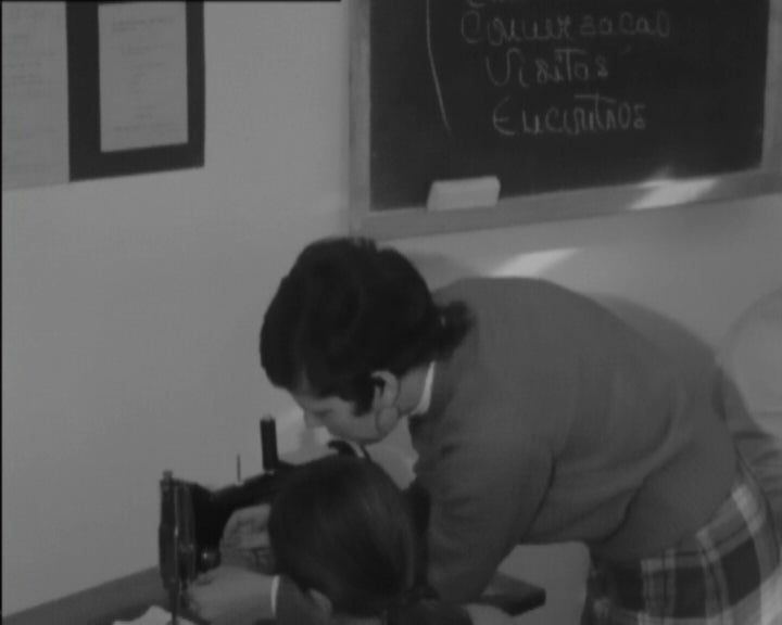 Curso de formação familiar