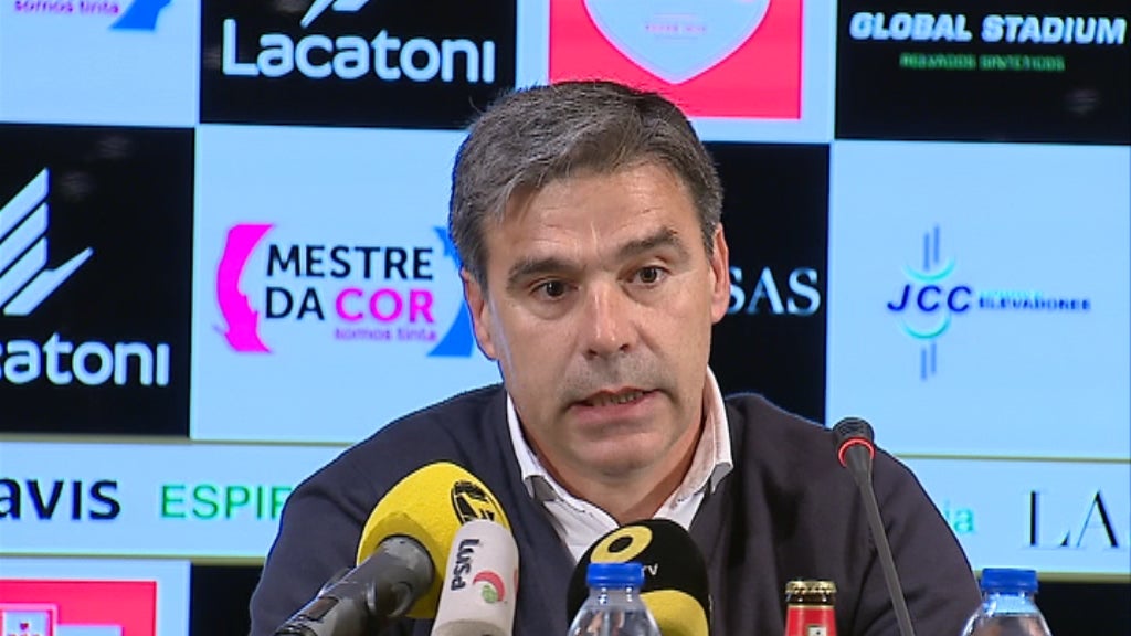 Futebol: Antevisão Sporting vs Boavista