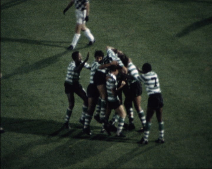 Futebol: Sporting vs Boavista